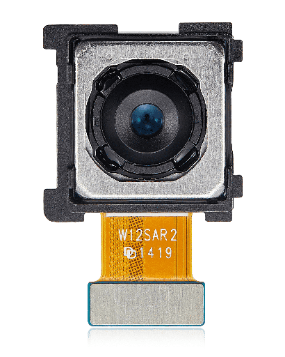 Back Camera (Wide) Compatible For Samsung Galaxy S21 FE 5G
