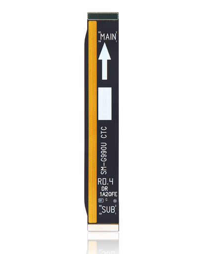 Mainboard Flex Cable Compatible For Samsung Galaxy S21 FE 5G (G990U) (US Version)