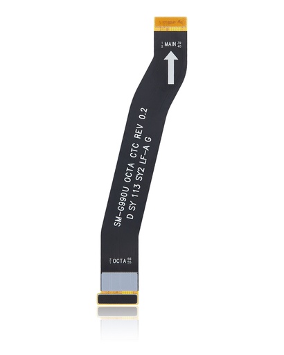 LCD Flex Cable Compatible For Samsung Galaxy S21 FE 5G (G990U) (US Version)