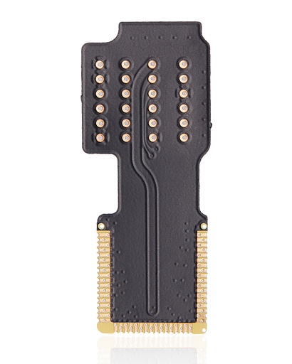 Ultra Camera Flex Compatible For iPhone 12 Pro Max (Soldering Required)