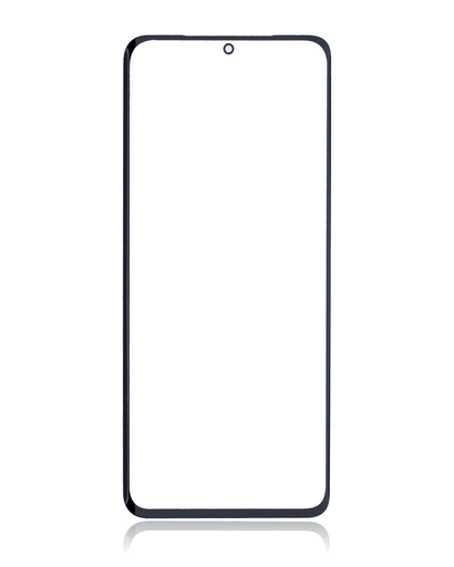 Front Glass Compatible For Samsung Galaxy S21 Ultra