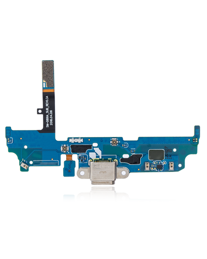 Charging Port Flex Compatible For Samsung Galaxy S7 Active