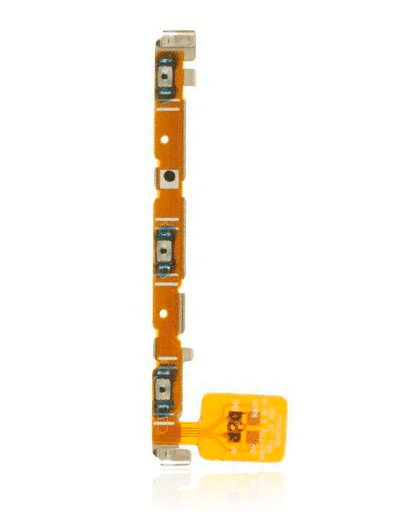 Volume Button Flex Cable Compatible For Samsung Galaxy S7 Active