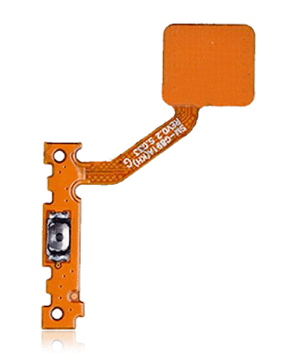 Power Button Flex Cable Compatible For Samsung Galaxy S7 Active