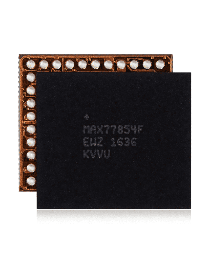 Power IC Compatible For Samsung S7 Active (MAX77854EWZ)