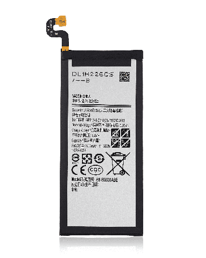 Replacement Battery Compatible For Samsung Galaxy S7 (Premium)