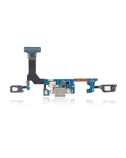 Charging Port Flex Cable Compatible For Samsung Galaxy S7 (All US Models)