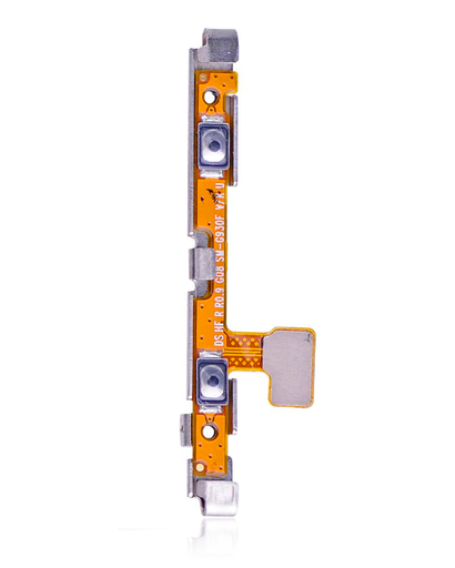 Volume Flex Compatible For Samsung Galaxy S7