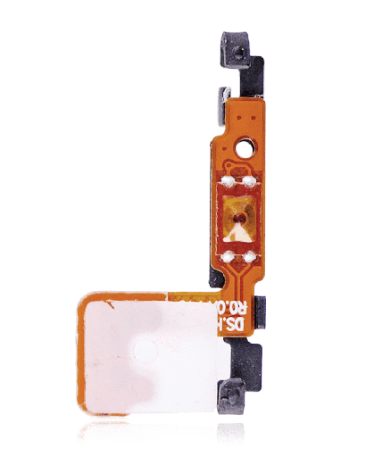 Power Button Flex Cable Compatible For Samsung Galaxy S6 Edge Plus