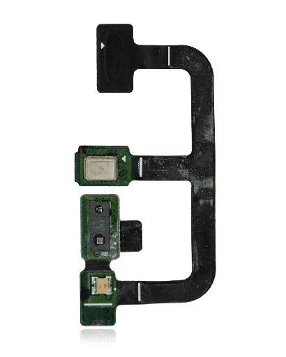 Microphone With Flex Compatible For Samsung Galaxy S6 Edge Plus