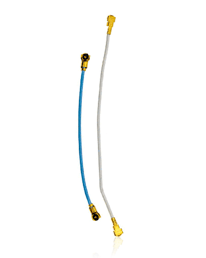 Antenna Connecting Cable Compatible For Samsung Galaxy S6 Edge Plus (2 Piece Set)