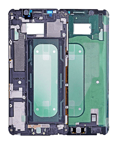 LCD Frame Compatible For Samsung Galaxy S6 Edge Plus