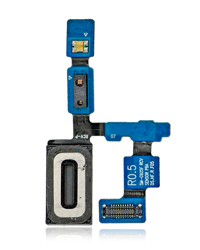 Earpiece Speaker Compatible For Samsung Galaxy S6 Edge