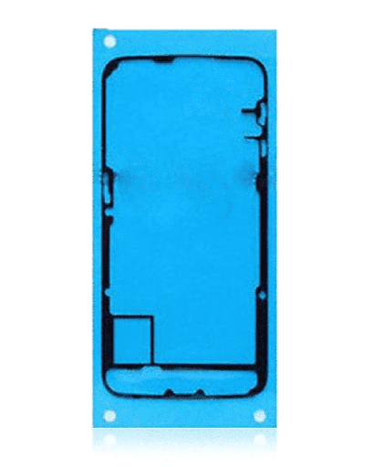 Back Cover Adhesive Tape Compatible For Samsung Galaxy S6 Edge