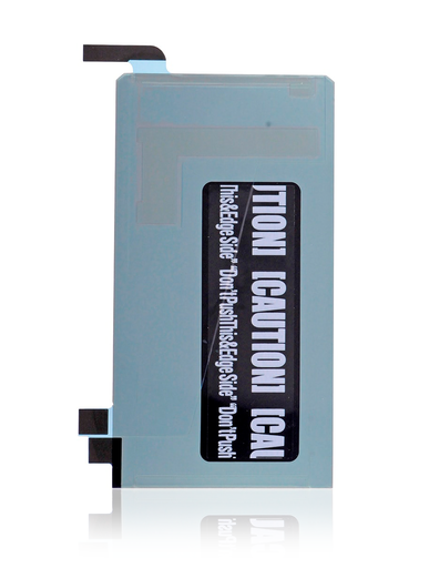 Heat Shield Compatible For Samsung Galaxy S6 Edge