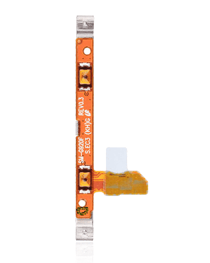 Volume Flex Compatible For Samsung Galaxy S6