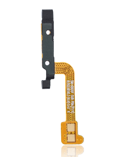 Power Button Flex Compatible For Samsung Galaxy S6