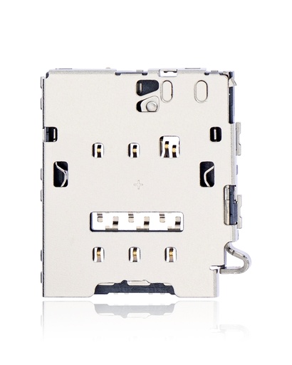 Sim Card Reader Compatible For Samsung Galaxy S6