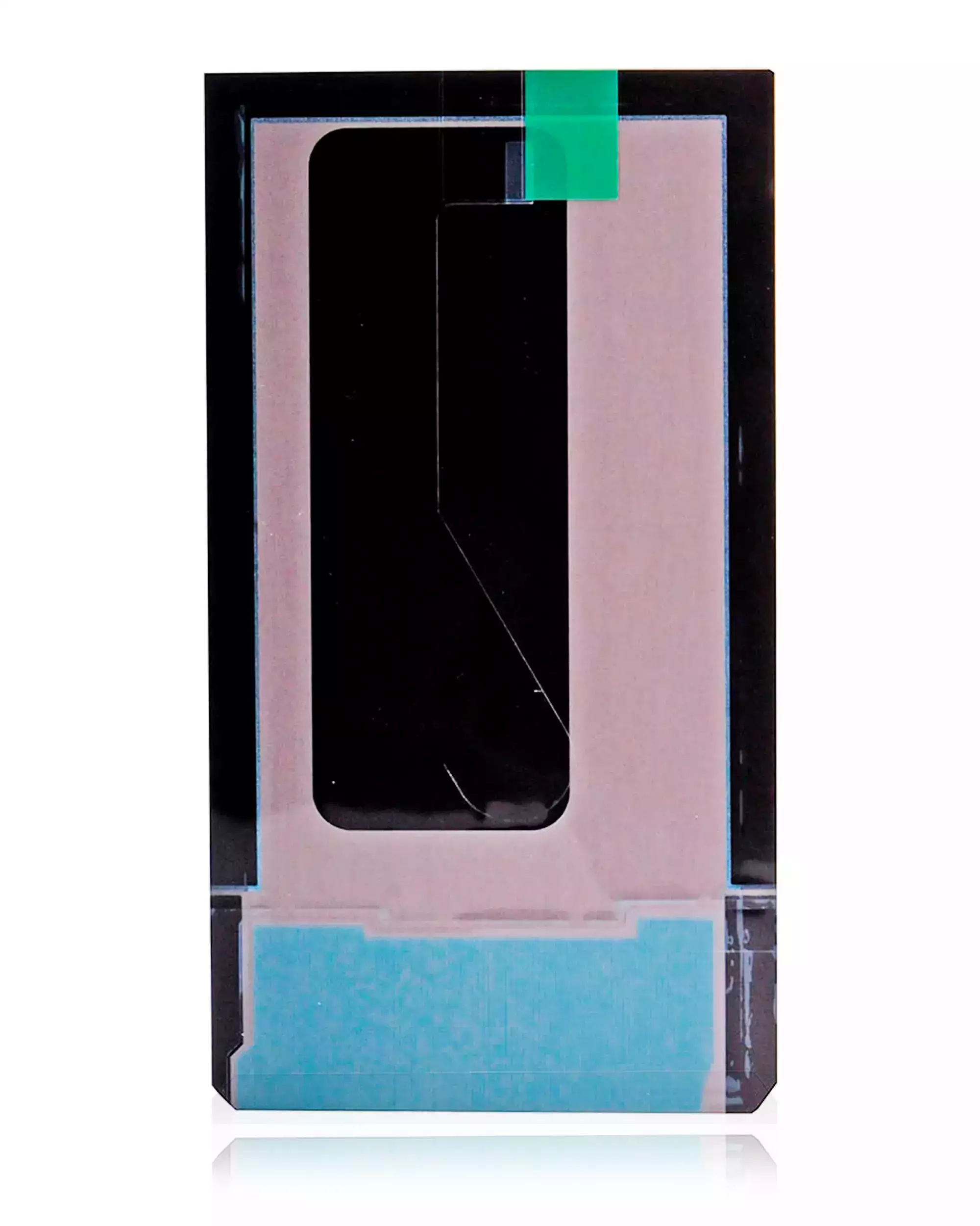 Heat Shield Compatible For Samsung Galaxy S6