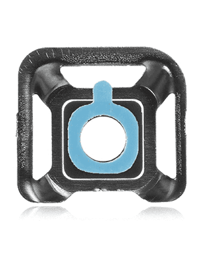 Back Camera Lens Compatible For Samsung Galaxy S5 Active (Black)
