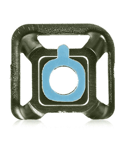 Back Camera Lens Compatible For Samsung Galaxy S5 Active (Green)