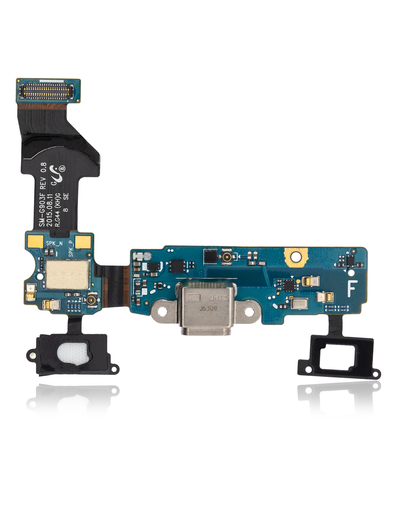Charging Port Flex Cable Compatible For Samsung Galaxy S5 Neo