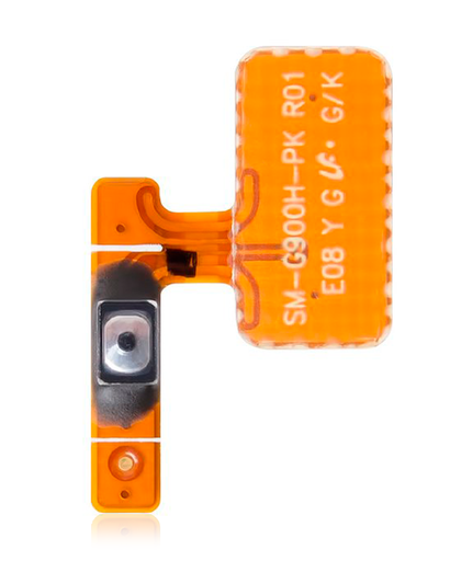 Power Button Flex Cable Compatible For Samsung Galaxy S5 Neo
