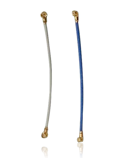 Antenna Signal Flex Cable Compatible For Samsung Galaxy S5 Neo (2 Piece Set)