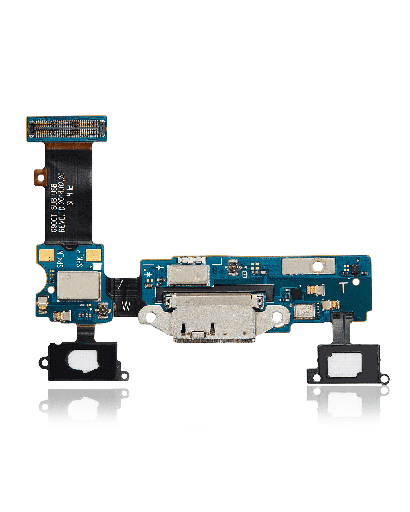 Charging Port Flex Cable Compatible For Samsung Galaxy S5 (G900T) (T-Mobile)