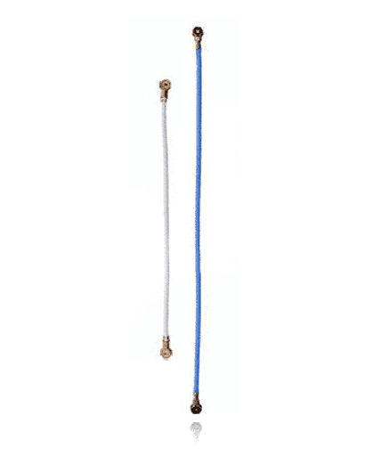 Antenna Connecting Cable Compatible For Samsung Galaxy S5 (2 Piece Set)