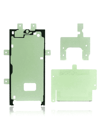 Display Adhesive Tape With Re-Work Kit Compatible For Samsung Galaxy S23 Ultra 5G (Service Pack)