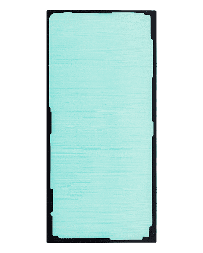 Back Cover Adhesive Tape Compatible For Samsung Galaxy S23 Ultra (10 Pack)