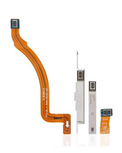 5G Antenna Flex Cable With Module Compatible For Samsung Galaxy S23 Plus 5G (4 Piece Set)