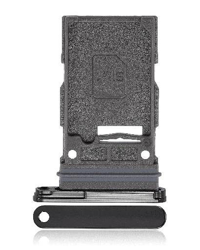 Single Sim Card Tray Compatible For Samsung Galaxy S23 5G / S23 Plus 5G (Green)