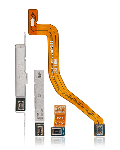 5G Antenna Flex Cable With Module Compatible For Samsung Galaxy S23 5G (4 Piece Set)