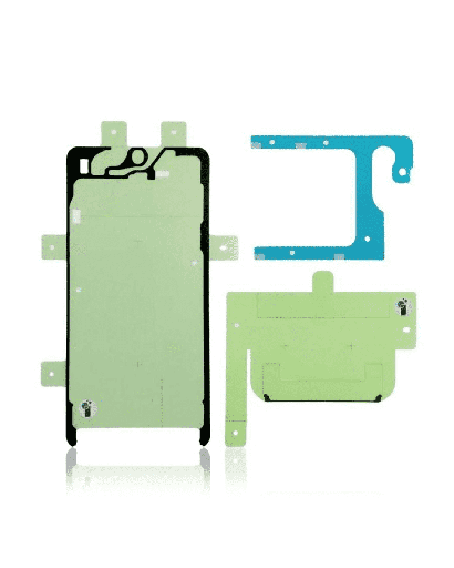 Display Adhesive Tape With Re-Work Kit Compatible For Samsung Galaxy S24 5G (Service Pack)
