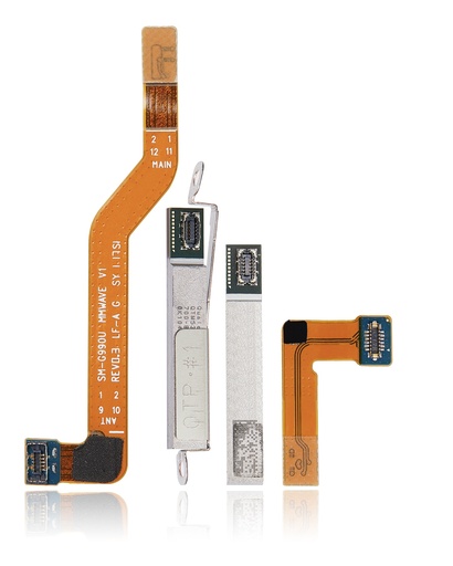 5G Antenna Flex Cable With Module Compatible For Samsung Galaxy S21 FE 5G (4 Piece Set)