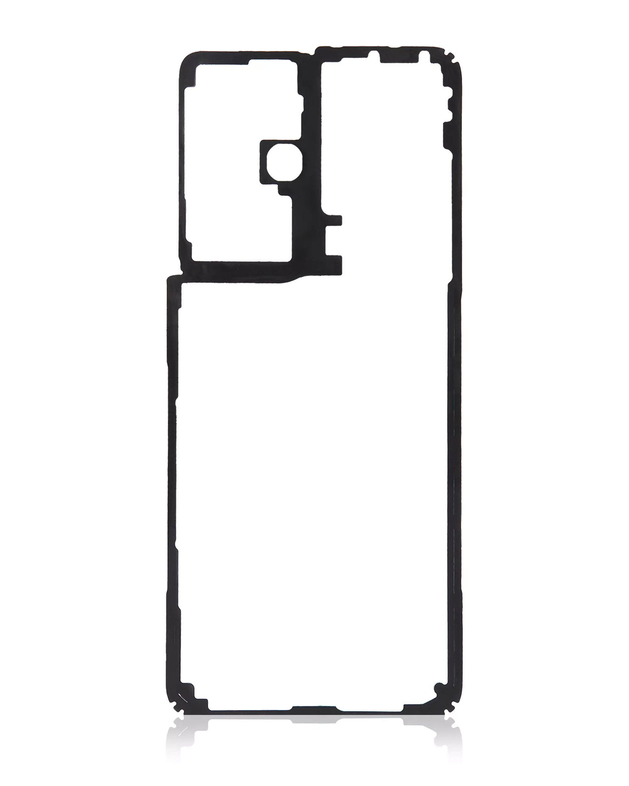 Back Cover Adhesive Tape Compatible For Samsung Galaxy S21 Ultra (10 Pack)