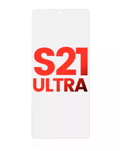 Polarizer Film Compatible For Samsung Galaxy S20 Ultra / S21 Ultra (10 Pack)