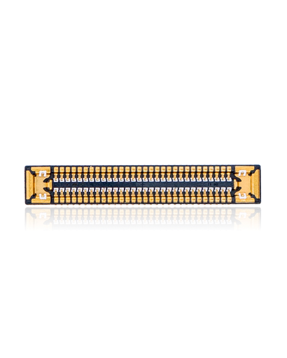 Mainboard Flex FPC Connector / Charging IC Compatible For Samsung Galaxy S21 5G / S21 Plus 5G / S21 Ultra 5G (60 Pins) (On Motherboard)