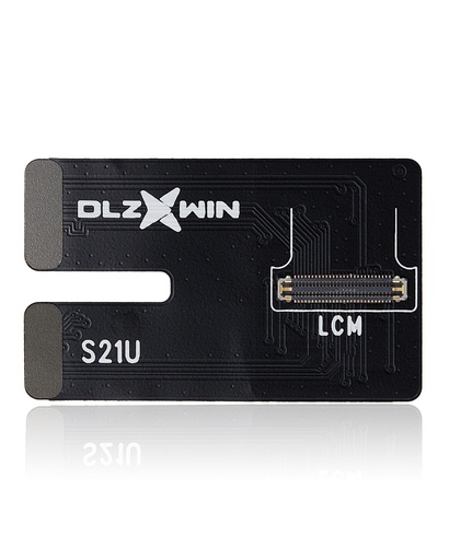 Tester Flex Cable For iTestBox (S300) Compatible For Samsung Galaxy S21 Ultra 5G