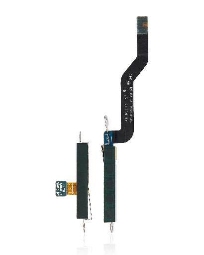 5G Antenna Flex Cable With Module Compatible For Samsung Galaxy S21 Plus (G996U) (4 Piece Set)