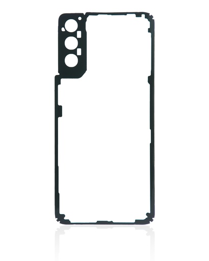 Back Cover Adhesive Tape Compatible For Samsung Galaxy S21 Plus (10 Pack)