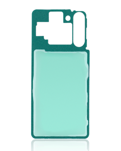 Back Cover Adhesive Tape Compatible For Samsung Galaxy S21 5G (10 Pack)