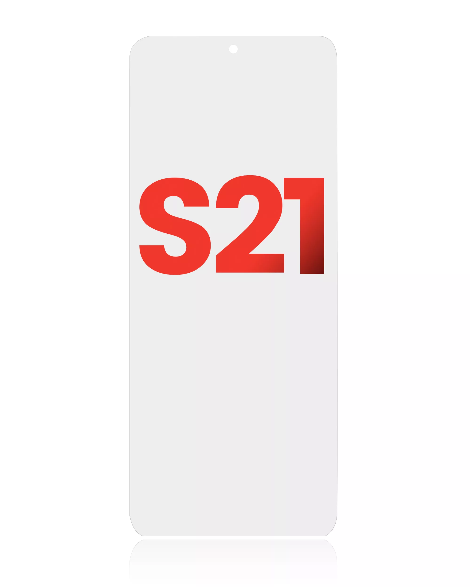 Polarizer Film Compatible For Samsung Galaxy S21 (10 Pack)
