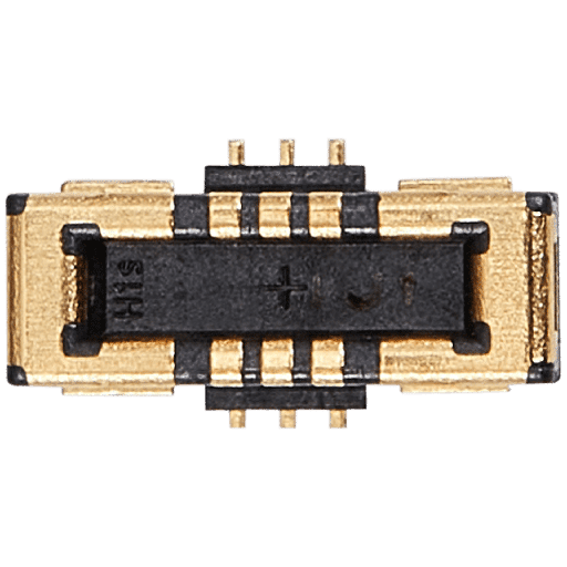 Battery FPC Connector (On The Flex) Compatible For Samsung Galaxy S21 5G