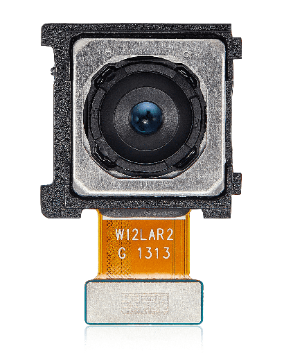 Back Camera (Wide) Compatible For Samsung Galaxy S20 FE 4G