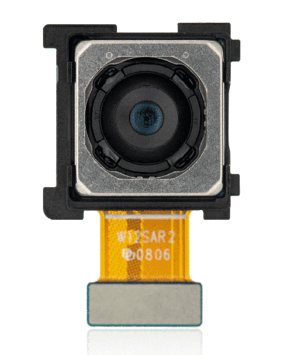 Back Camera (Wide) Compatible For Samsung Galaxy S20 FE 5G