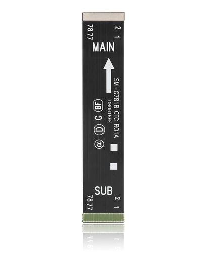 Mainboard Flex Cable Compatible For Samsung Galaxy S20 FE 5G