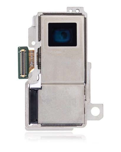 Back Camera (Periscope &amp; Telephoto) Compatible For Samsung Galaxy S21 Ultra 5G